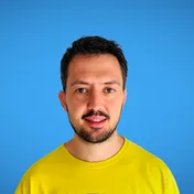 Portrait of Miquel